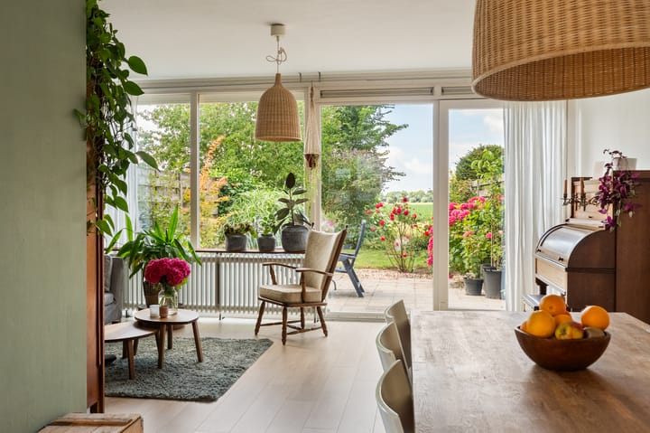 Photo 4 of Oude Vlie 8