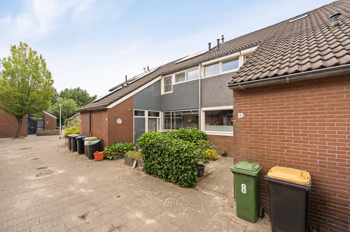 Photo 6 of Oude Vlie 8