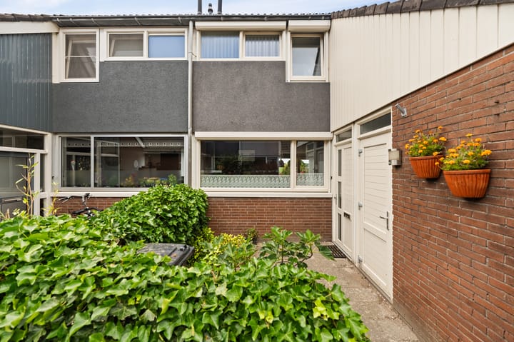 Photo 7 of Oude Vlie 8