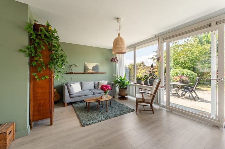 Photo 20 of Oude Vlie 8