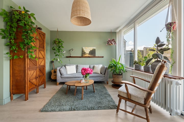 Photo 21 of Oude Vlie 8