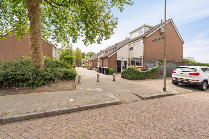 Photo 47 of Oude Vlie 8