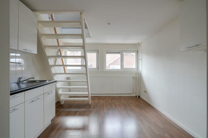 Foto 2 van Baron van Heemstrastraat 1-A