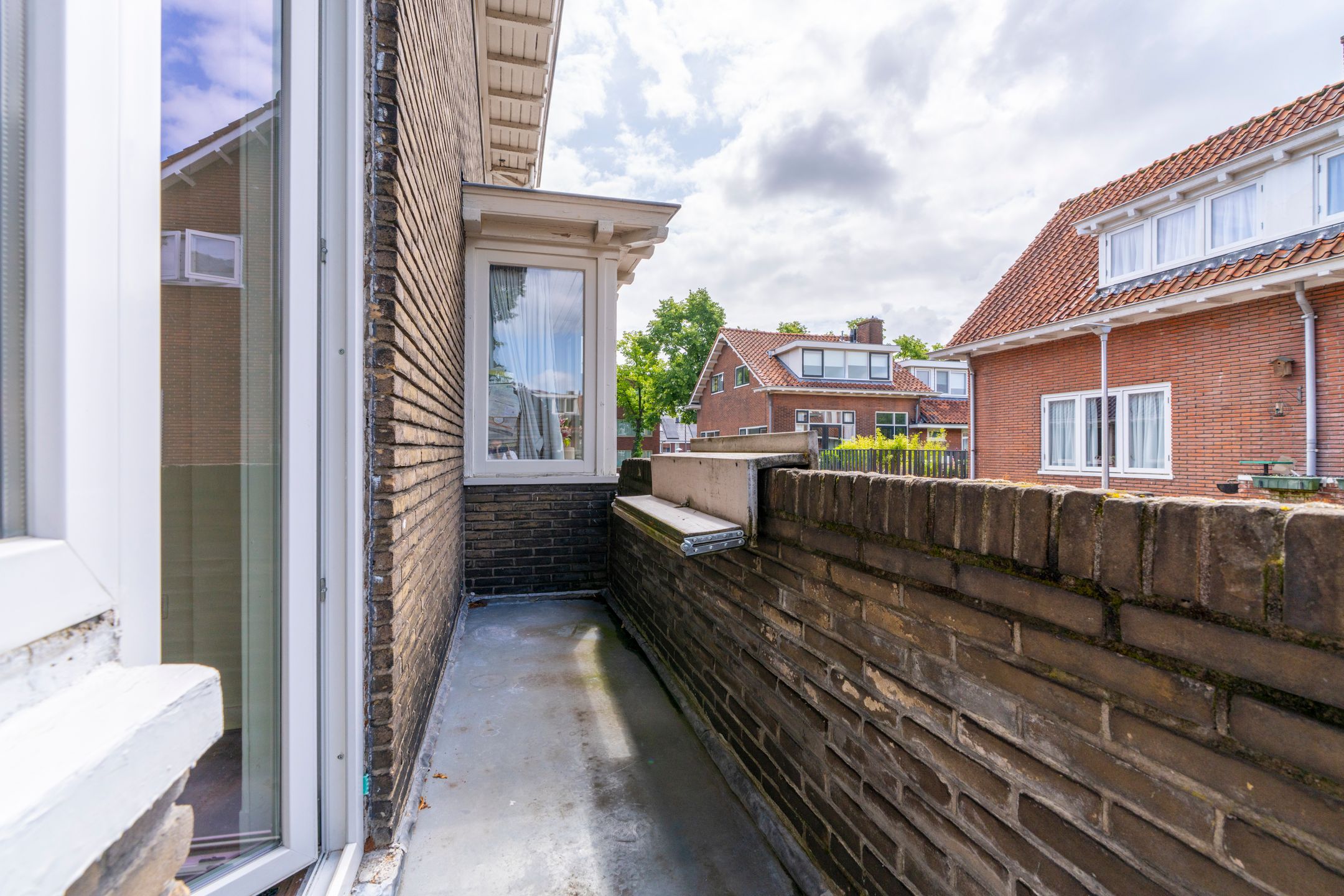 Foto 3 van Baron van Heemstrastraat 1-A