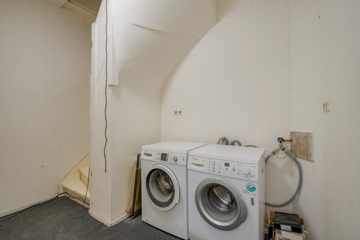 Foto 7 van Baron van Heemstrastraat 1-A