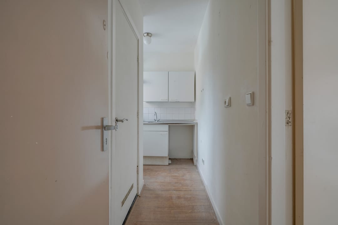 Foto 8 van Baron van Heemstrastraat 1-A