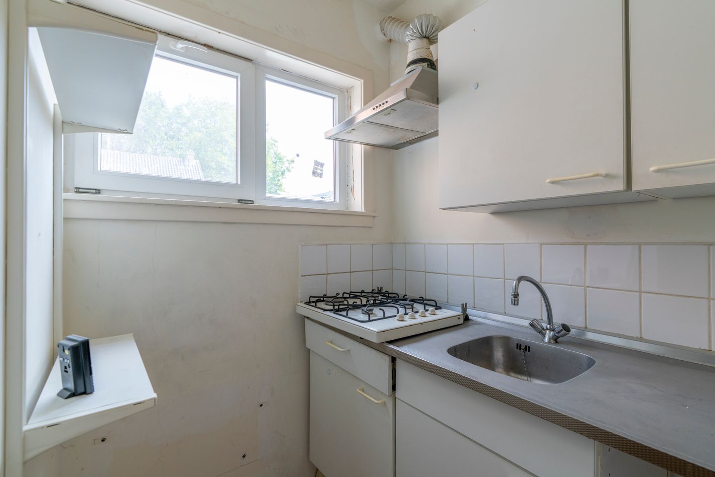 Foto 10 van Baron van Heemstrastraat 1-A