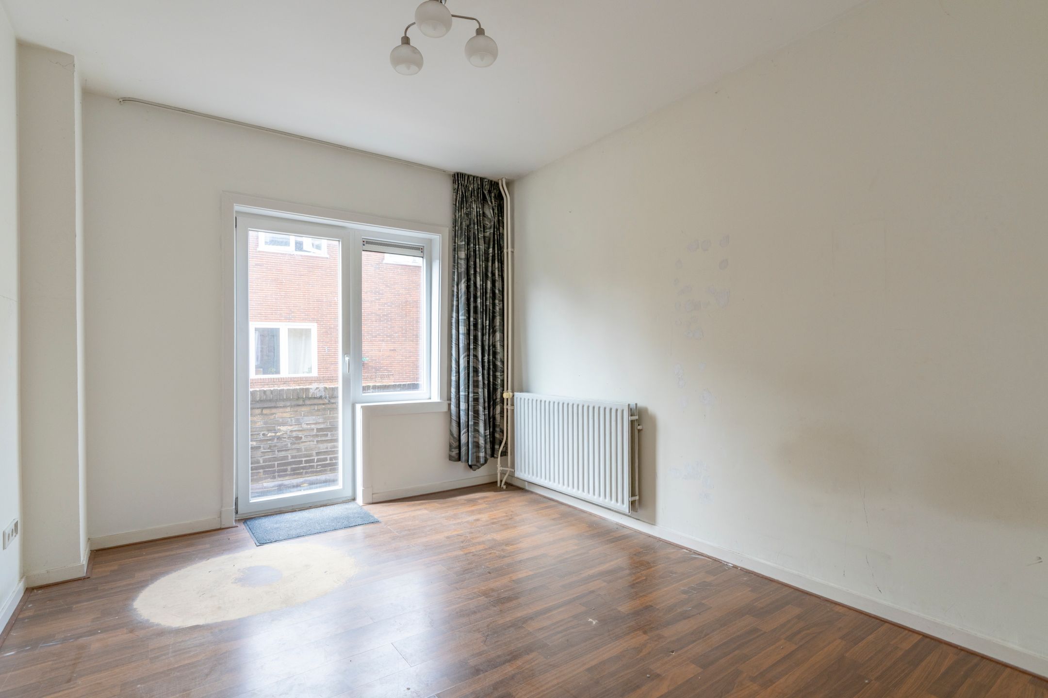 Foto 12 van Baron van Heemstrastraat 1-A