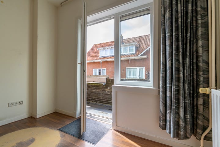 Foto 14 van Baron van Heemstrastraat 1-A