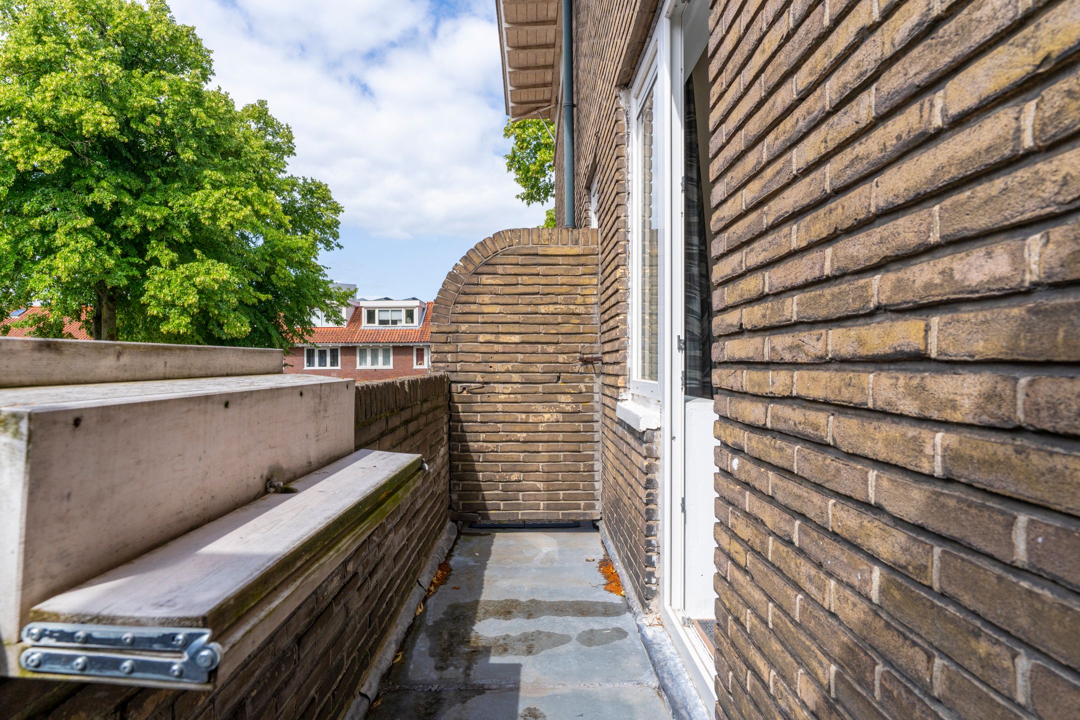 Foto 15 van Baron van Heemstrastraat 1-A