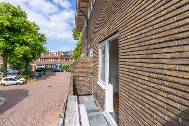 Foto 16 van Baron van Heemstrastraat 1-A