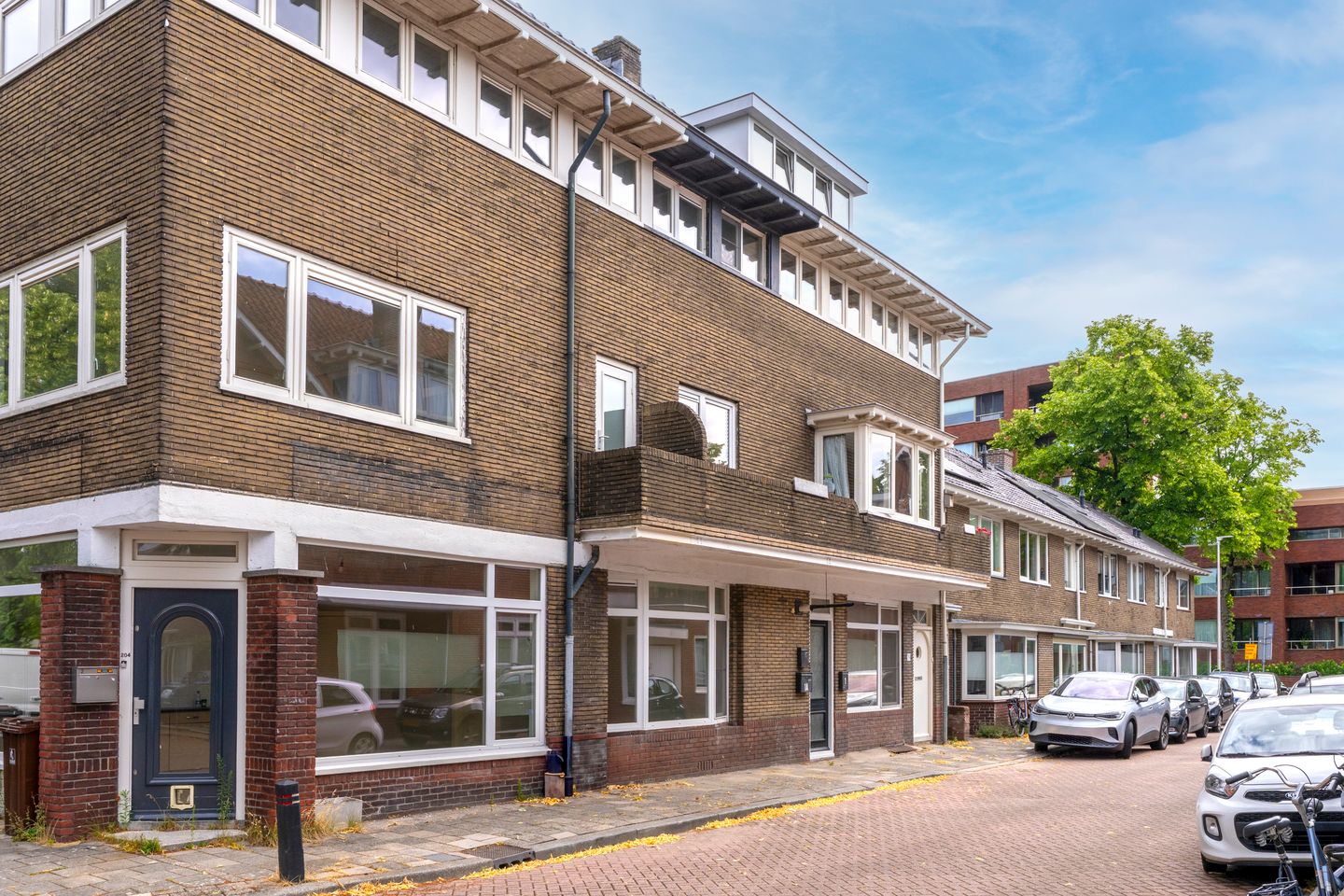 Foto 25 van Baron van Heemstrastraat 1-A