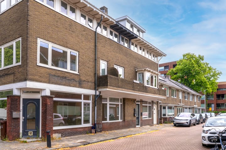 Foto 25 van Baron van Heemstrastraat 1-A