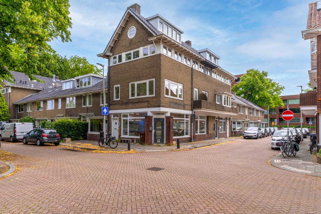 Foto 26 van Baron van Heemstrastraat 1-A