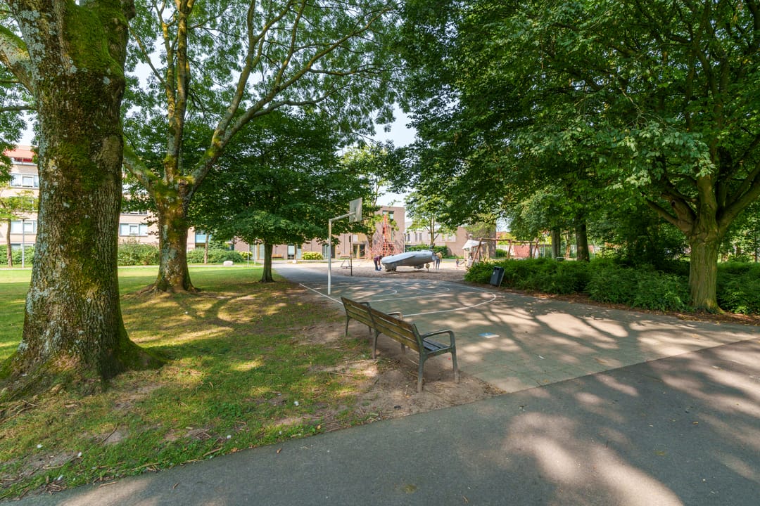 Foto 28 van Baron van Heemstrastraat 1-A