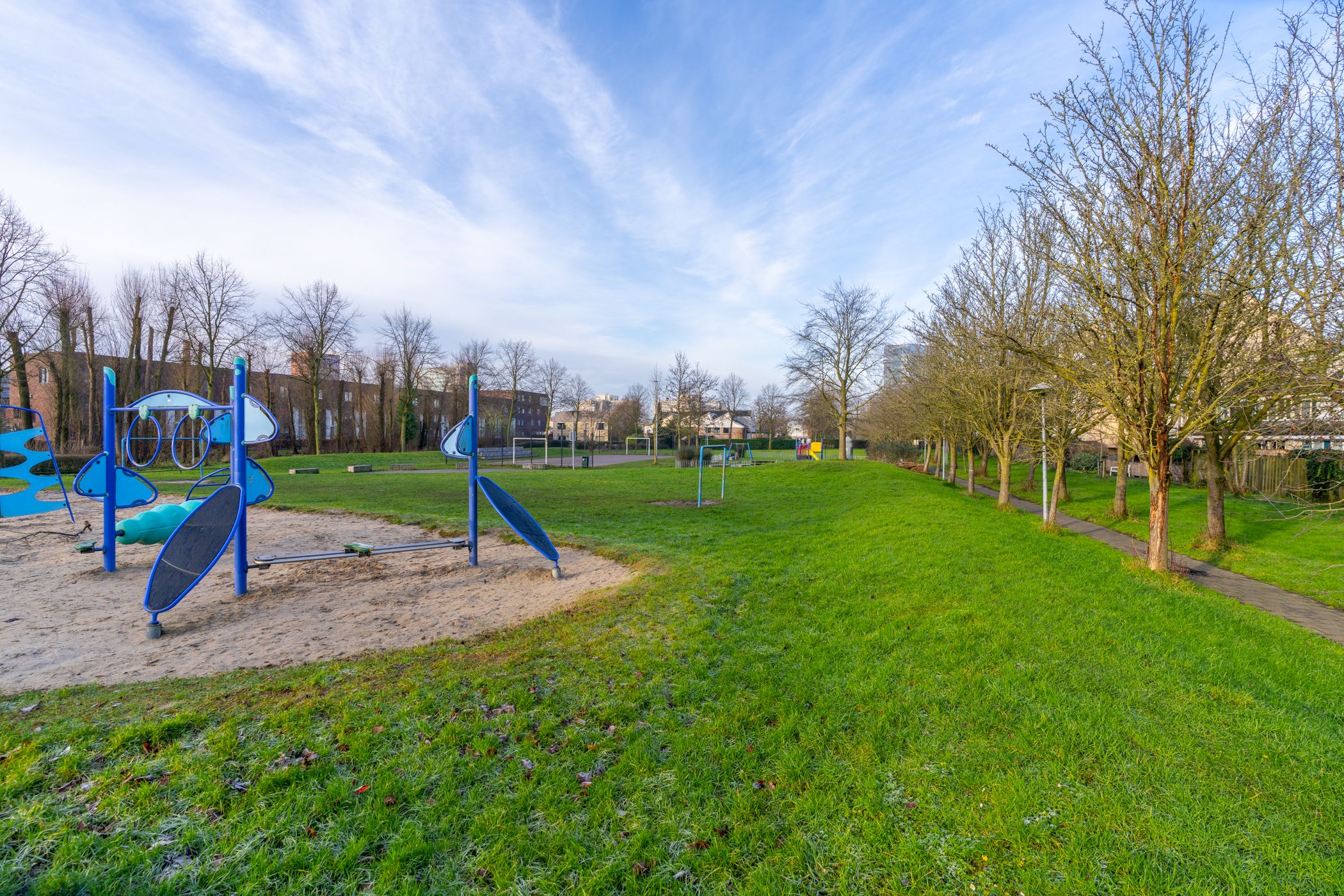 Foto 30 van Baron van Heemstrastraat 1-A