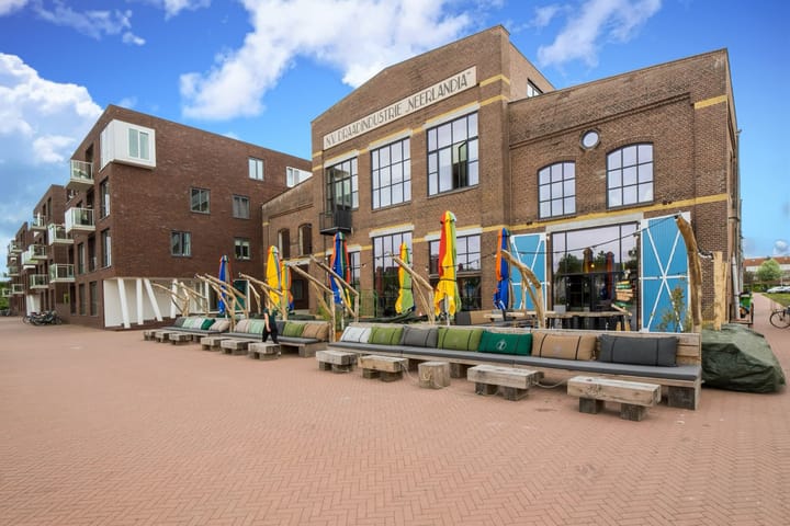 Foto 31 van Baron van Heemstrastraat 1-A