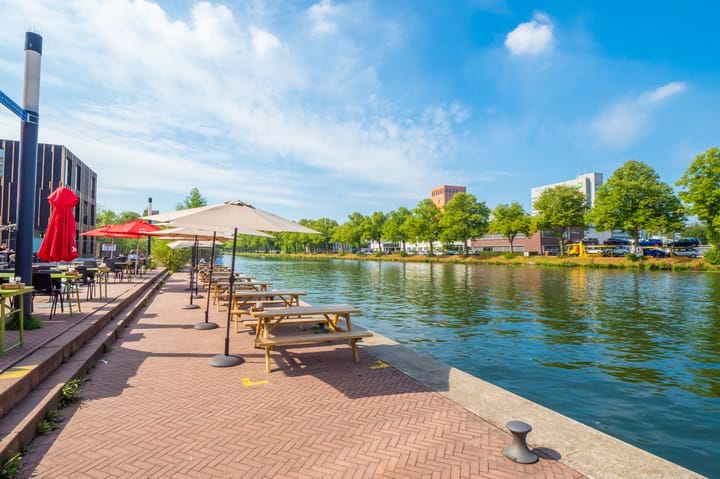 Foto 32 van Baron van Heemstrastraat 1-A