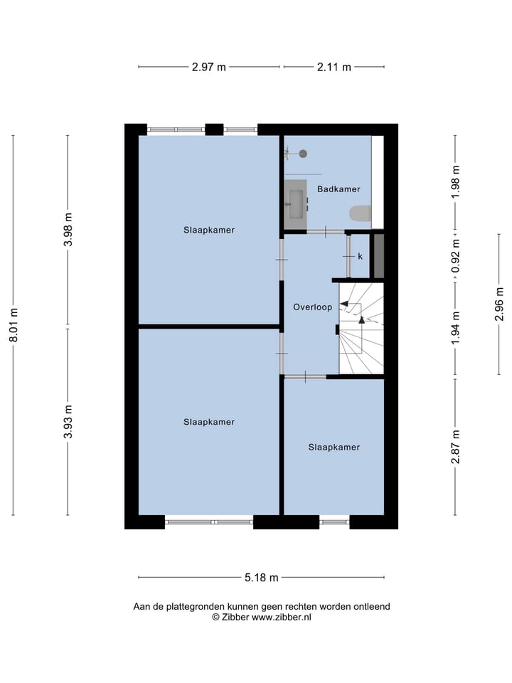 Foto 31 van Hoornstraat 26