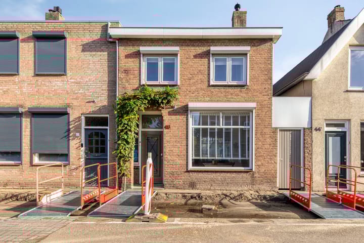 Foto 2 van Fortuinstraat 46