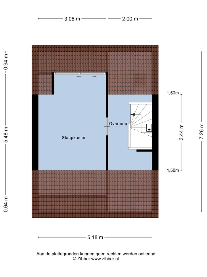 Foto 32 van Hoornstraat 26
