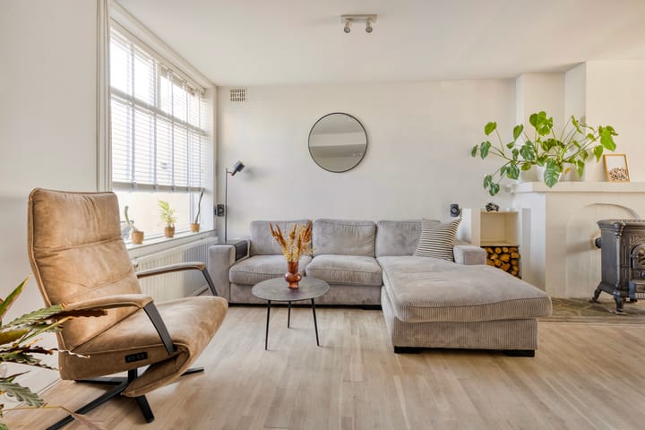 Foto 5 van Fortuinstraat 46