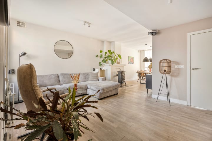 Foto 7 van Fortuinstraat 46