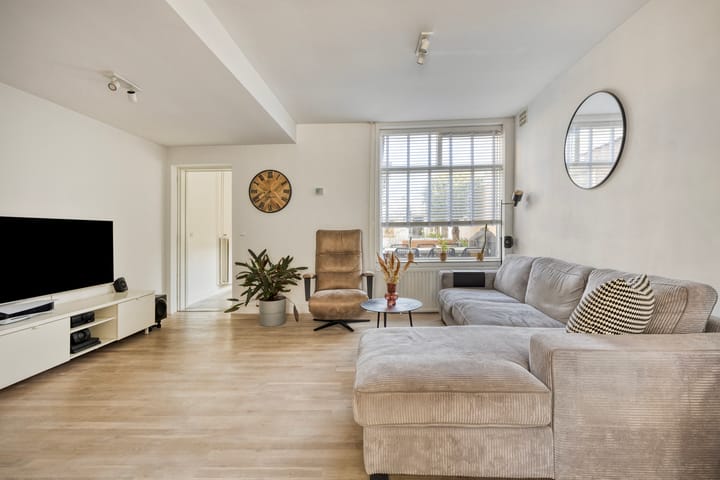 Foto 8 van Fortuinstraat 46