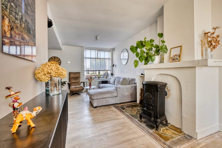 Foto 10 van Fortuinstraat 46