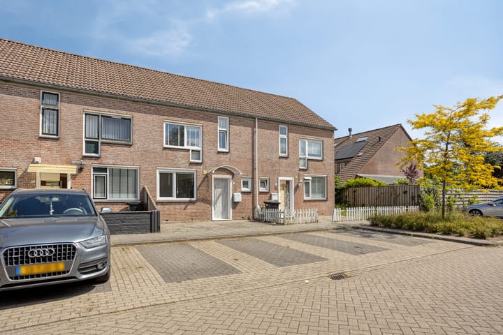 Foto 4 van Hoornstraat 26