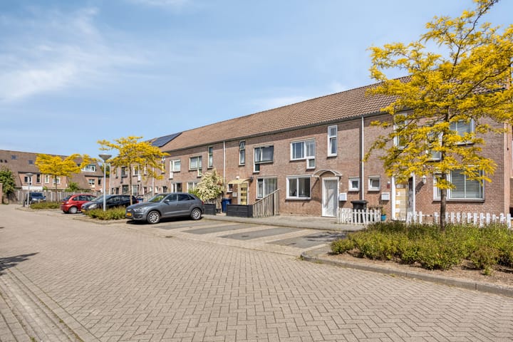 Foto 5 van Hoornstraat 26