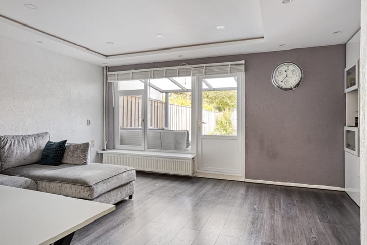 Foto 7 van Hoornstraat 26