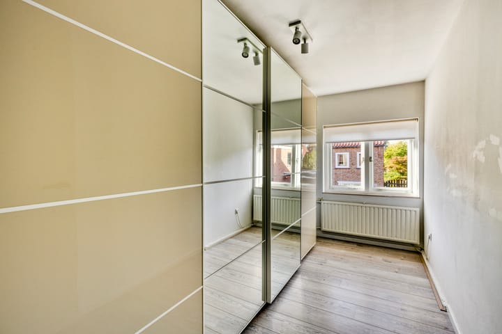 Foto 24 van Fortuinstraat 46