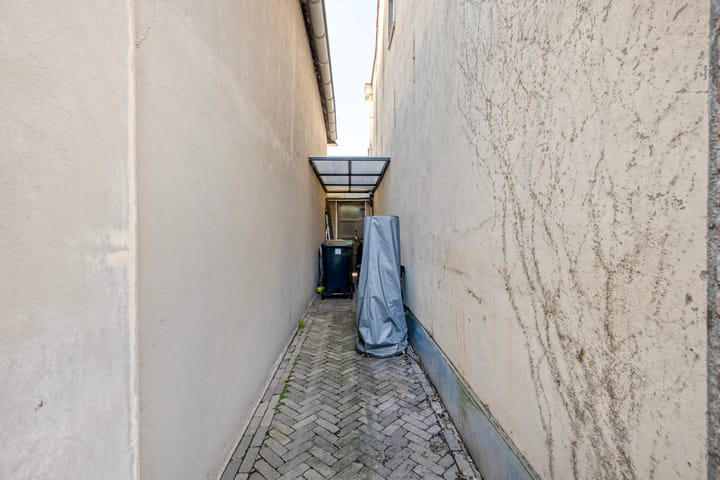 Foto 25 van Fortuinstraat 46