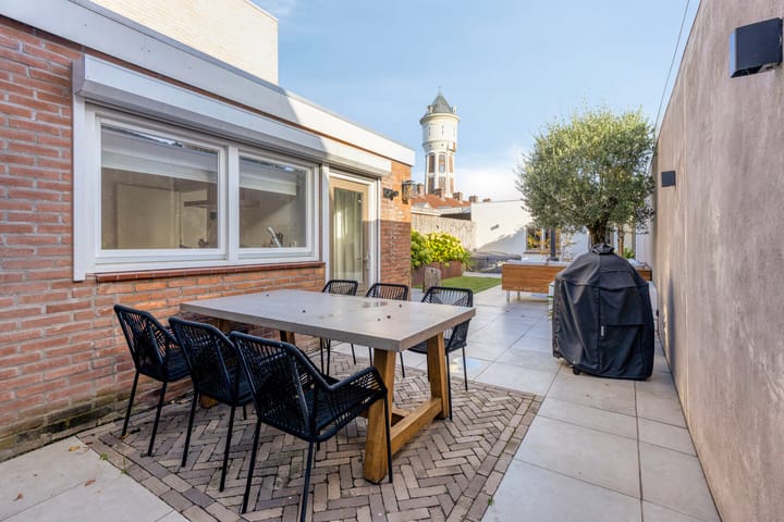 Foto 27 van Fortuinstraat 46