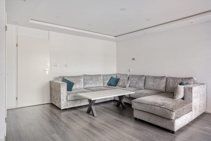 Foto 3 van Hoornstraat 26