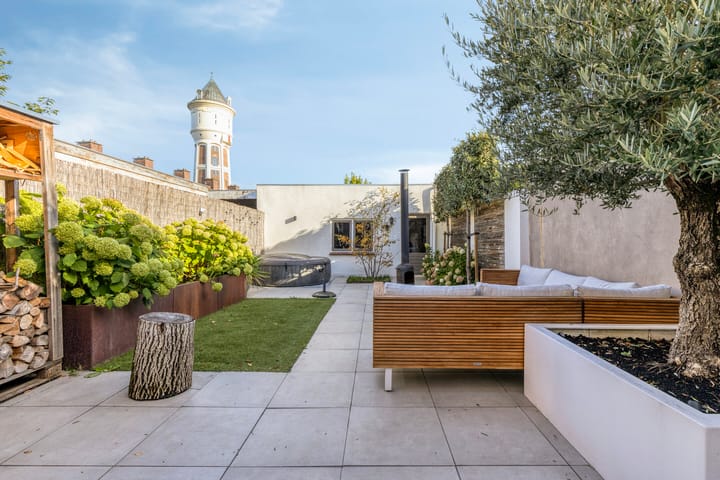 Foto 28 van Fortuinstraat 46