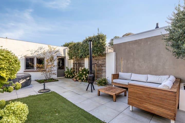 Foto 29 van Fortuinstraat 46