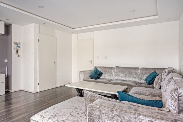 Foto 8 van Hoornstraat 26