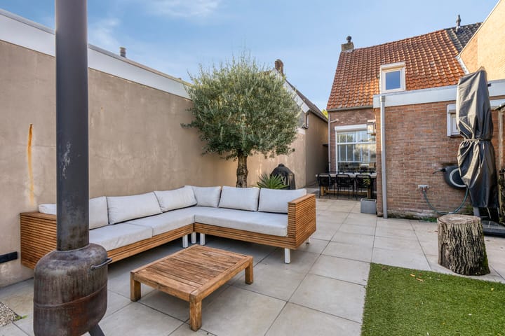 Foto 30 van Fortuinstraat 46