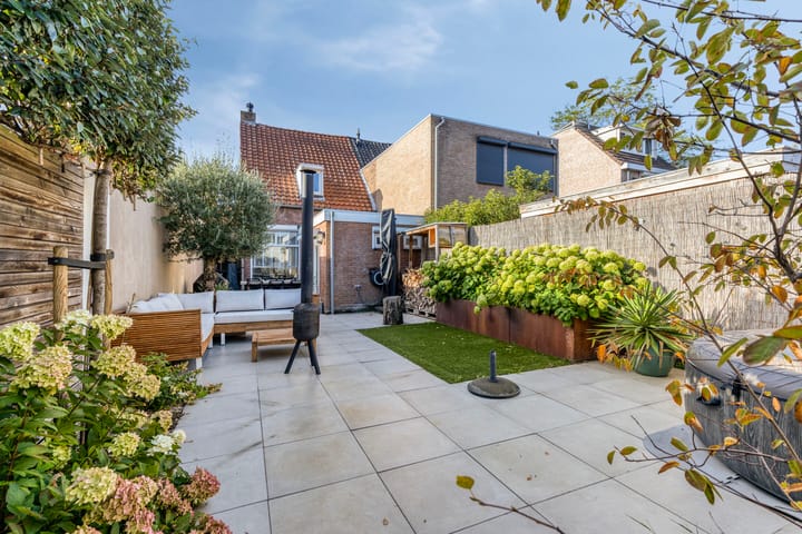 Foto 32 van Fortuinstraat 46