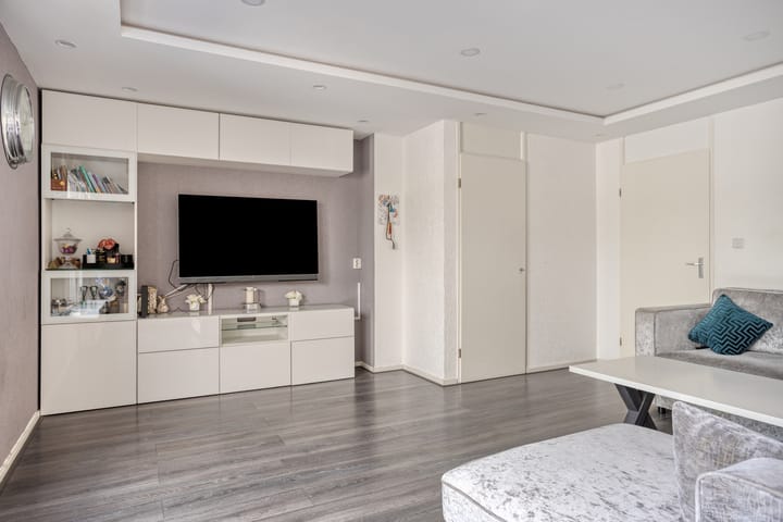 Foto 9 van Hoornstraat 26