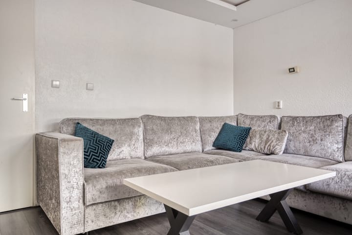 Foto 10 van Hoornstraat 26