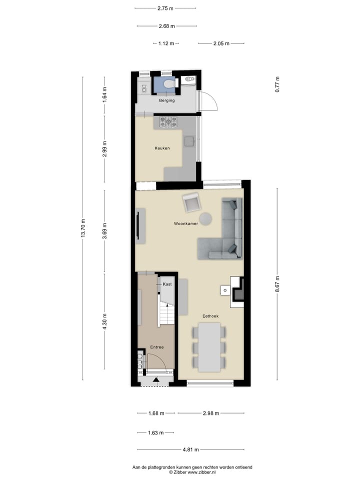 Foto 39 van Fortuinstraat 46