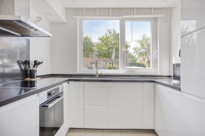 Foto 2 van Hoornstraat 26