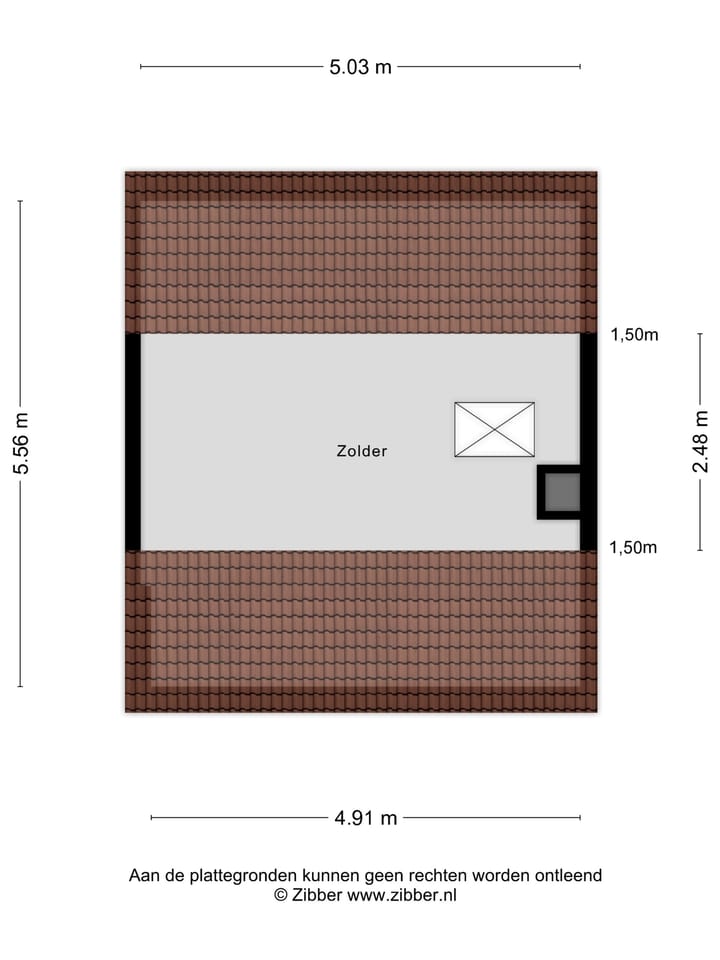 Foto 41 van Fortuinstraat 46