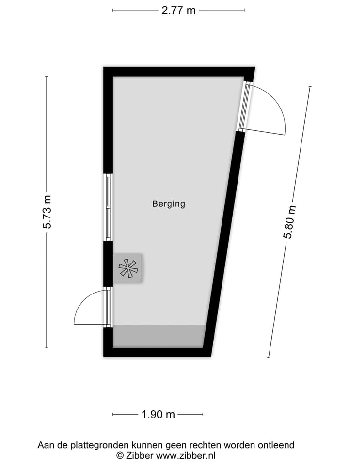 Foto 42 van Fortuinstraat 46