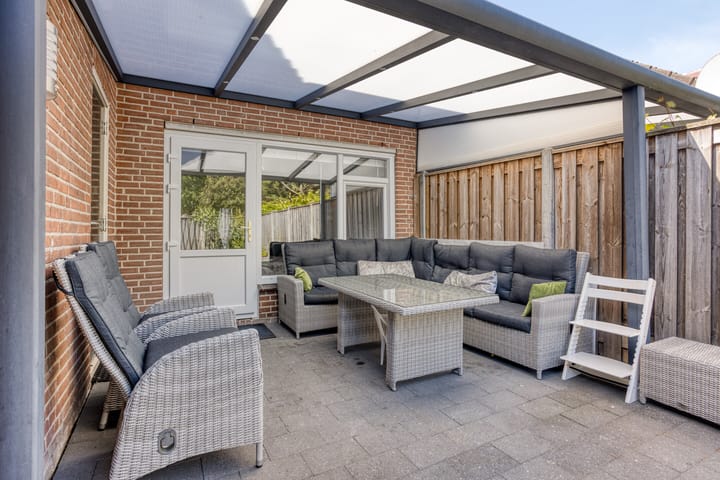 Foto 24 van Hoornstraat 26