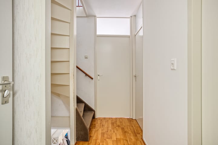 Foto 13 van Hoornstraat 26