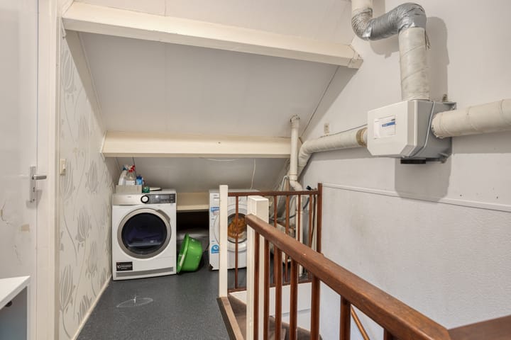 Foto 20 van Hoornstraat 26